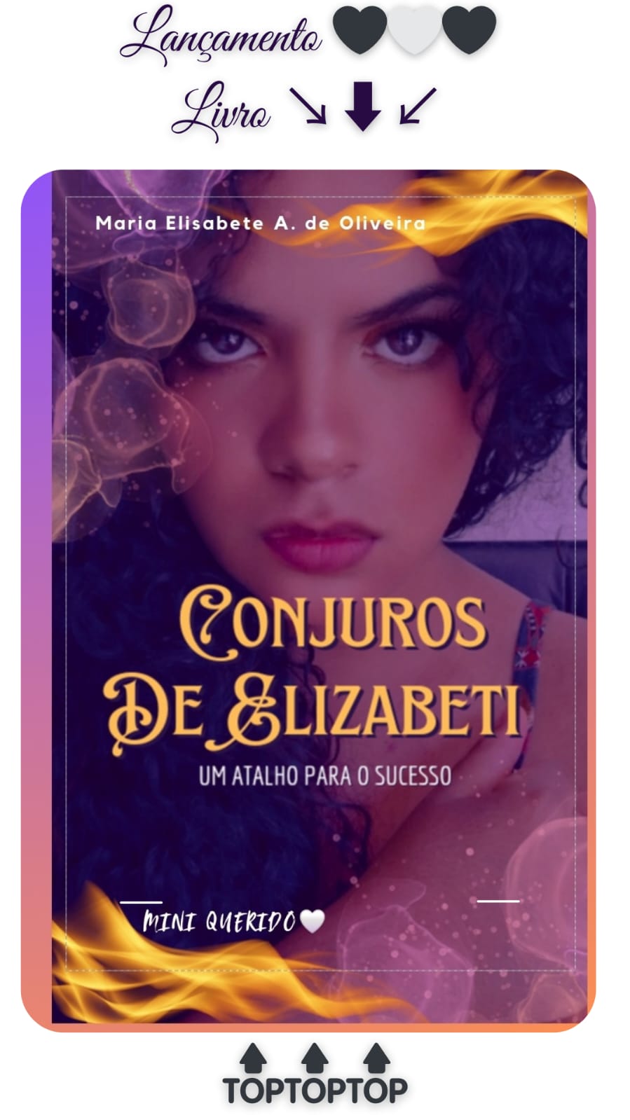 Livro de Conjuros, com mais de 100 conjuros para você aprender e mudar a sua realidade