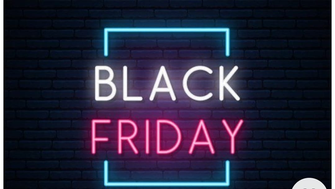Black friday